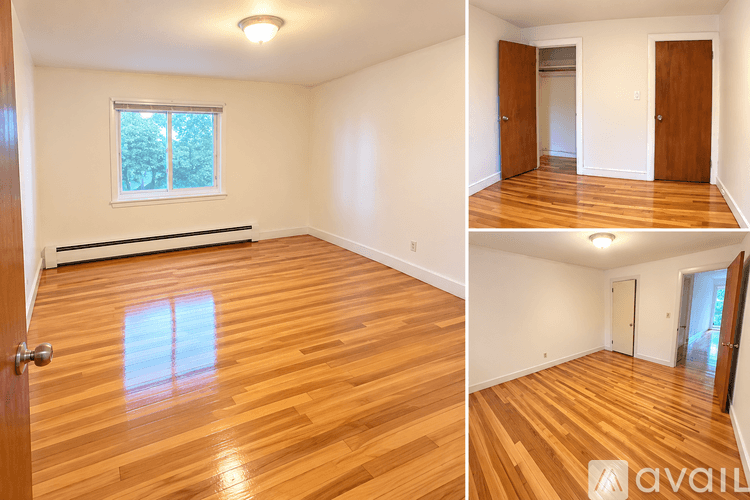 Newton Apartment: 108 110 Manet Rd