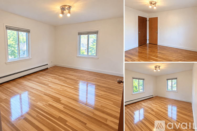 Newton Apartment: 108 110 Manet Rd
