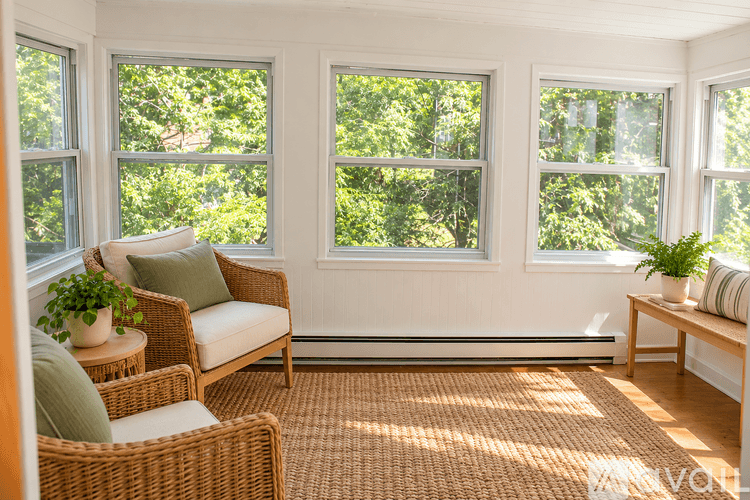 Newton Apartment: 108 110 Manet Rd