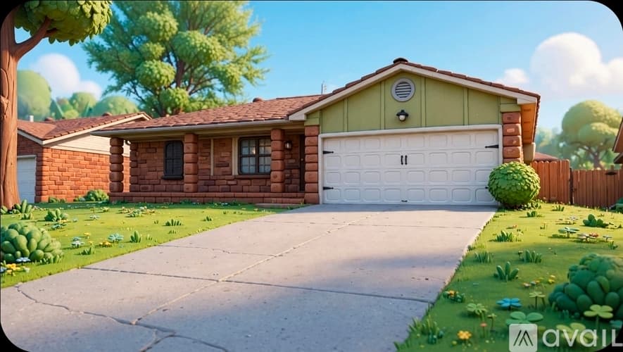 Sherwood House: 89 Spring Grove Drive