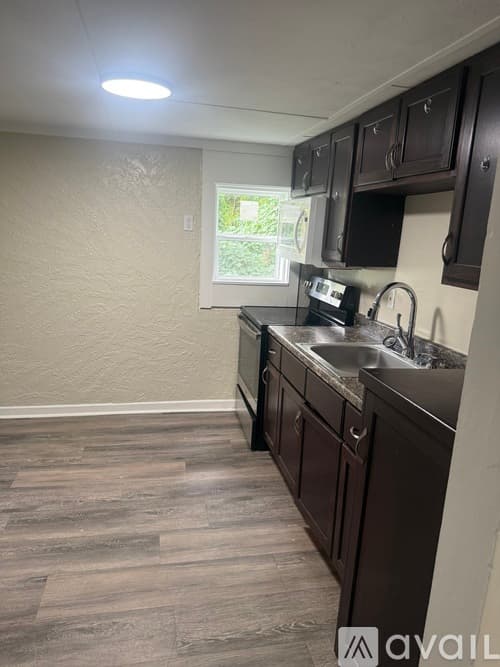Anderson Apartment: 221 Richey St