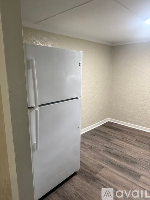 Anderson Apartment: 221 Richey St