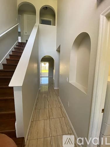 Land O' Lakes House: 24813 Mary Beth Court