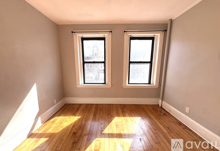 Boston Apartment: 100 Linden St