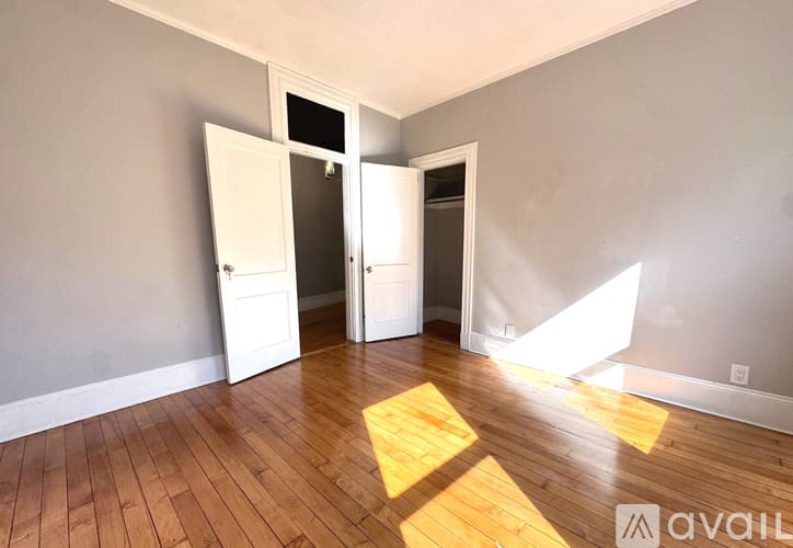 Boston Apartment: 100 Linden St