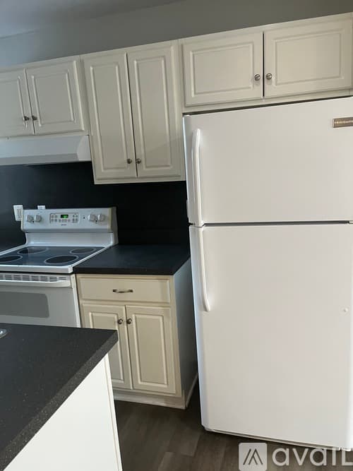 Philadelphia Apartment: 1439 Brown Street