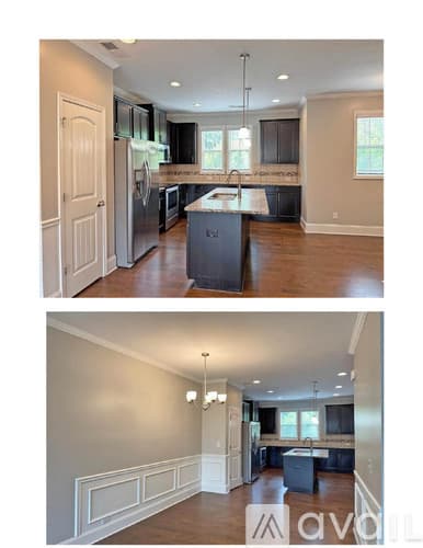Fairburn House: 5983 Landers Loop