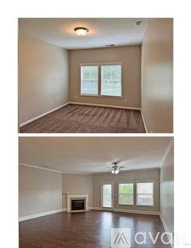 Fairburn House: 5983 Landers Loop