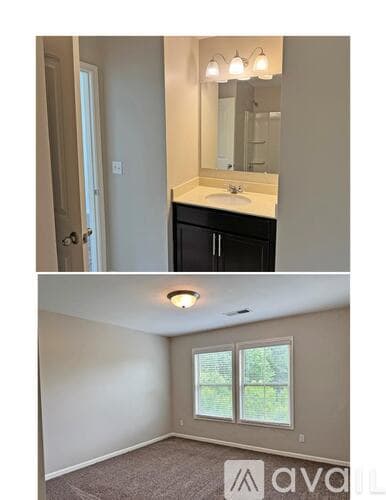 Fairburn House: 5983 Landers Loop