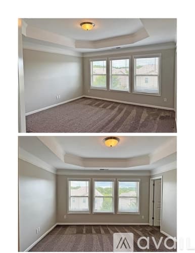 Fairburn House: 5983 Landers Loop
