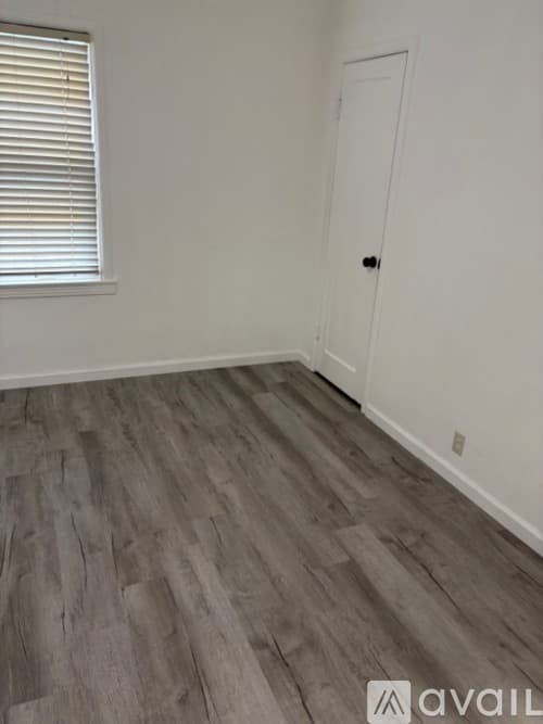 Stockton House: 1855 West Willow Street