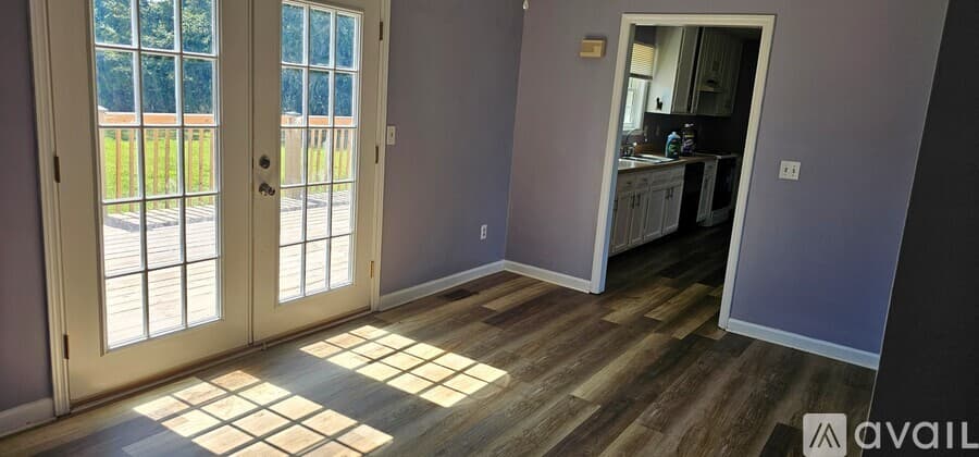Snellville House: 3101 Brooks Drive