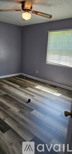 Snellville House: 3101 Brooks Drive
