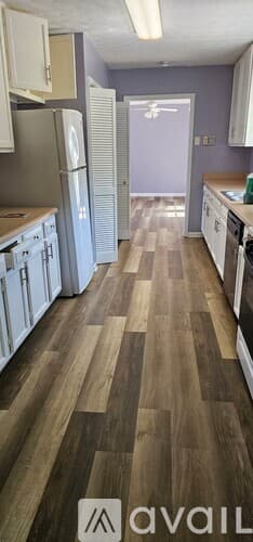 Snellville House: 3101 Brooks Drive