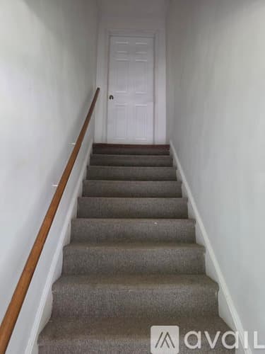 Chester Apartment: 204 West Parkway Avenue