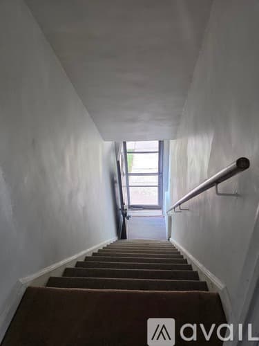 Chester Apartment: 204 West Parkway Avenue