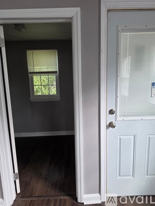 Chester Apartment: 204 West Parkway Avenue