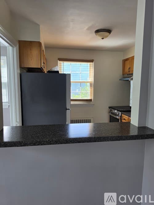 Chester Apartment: 204 West Parkway Avenue