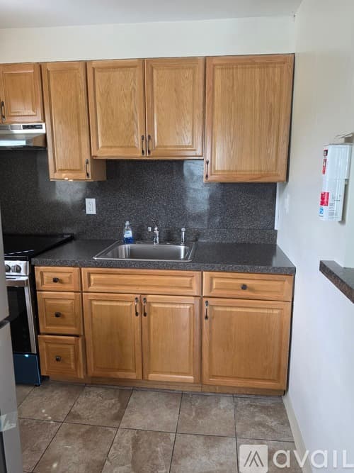 Chester Apartment: 204 West Parkway Avenue
