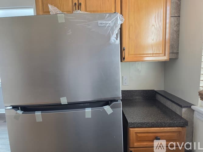 Chester Apartment: 204 West Parkway Avenue