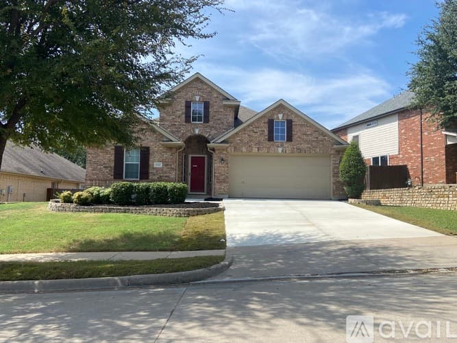 Fort Worth House: 8945 Riscky Trl