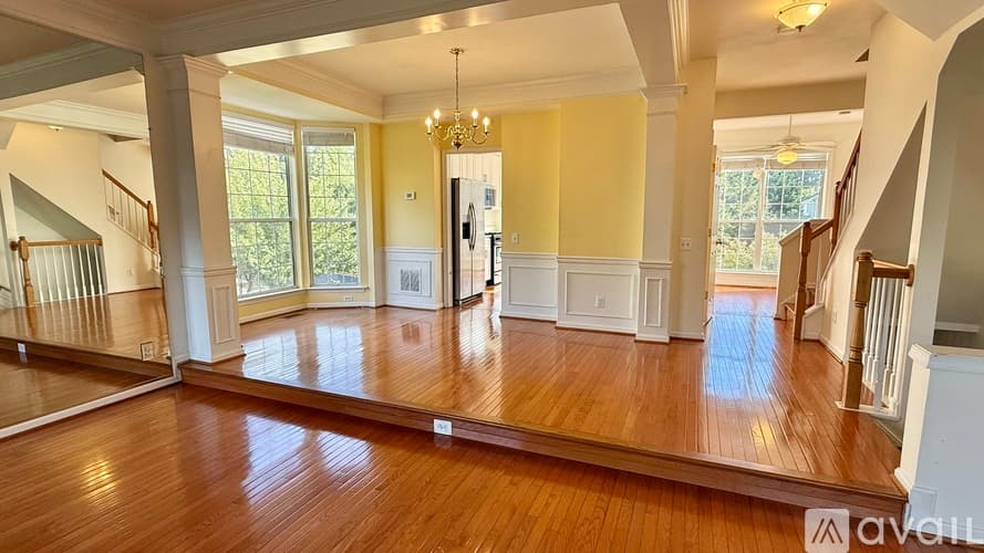 Sterling Townhome: 47612 Watkins Island Square