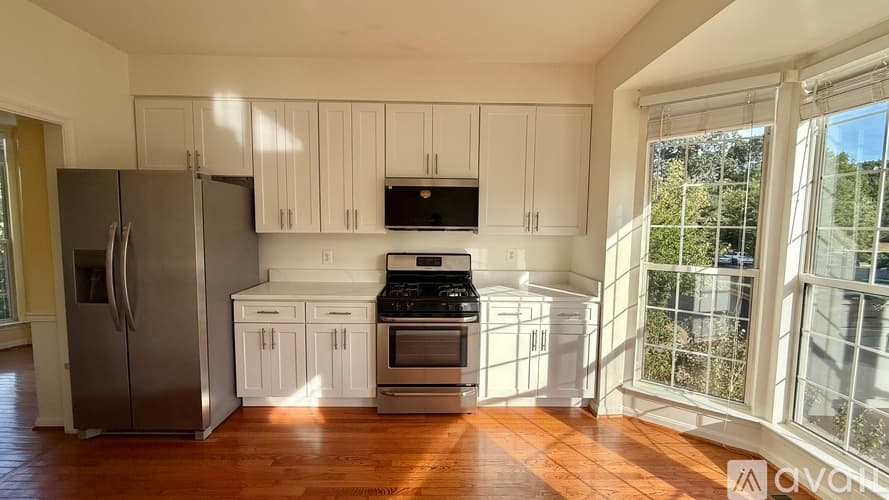 Sterling Townhome: 47612 Watkins Island Square