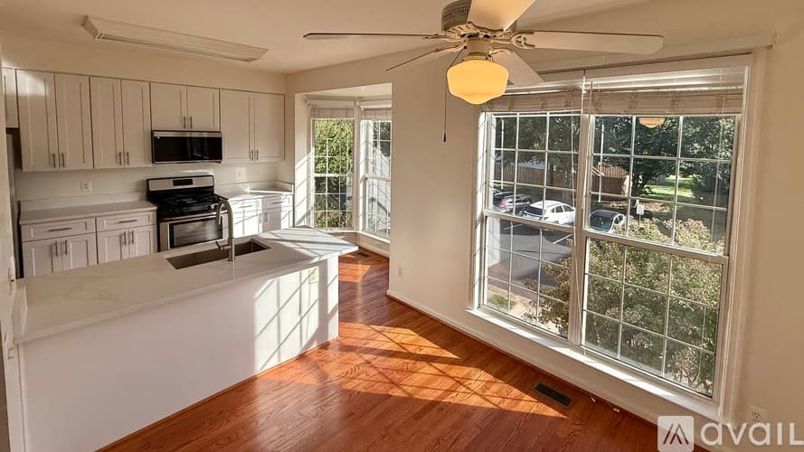 Sterling Townhome: 47612 Watkins Island Square