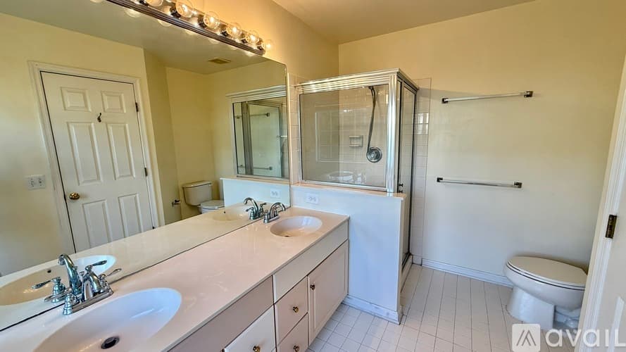 Sterling Townhome: 47612 Watkins Island Square