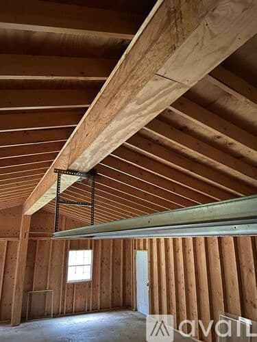 Shade Gap House: 24968 Locke Rd