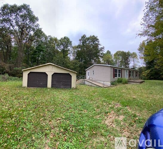 Shade Gap House: 24968 Locke Rd