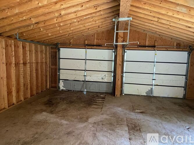 Shade Gap House: 24968 Locke Rd