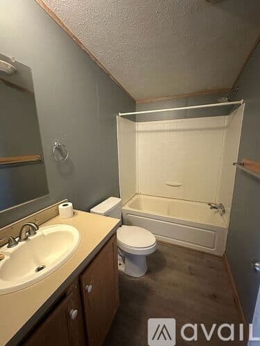 Shade Gap House: 24968 Locke Rd