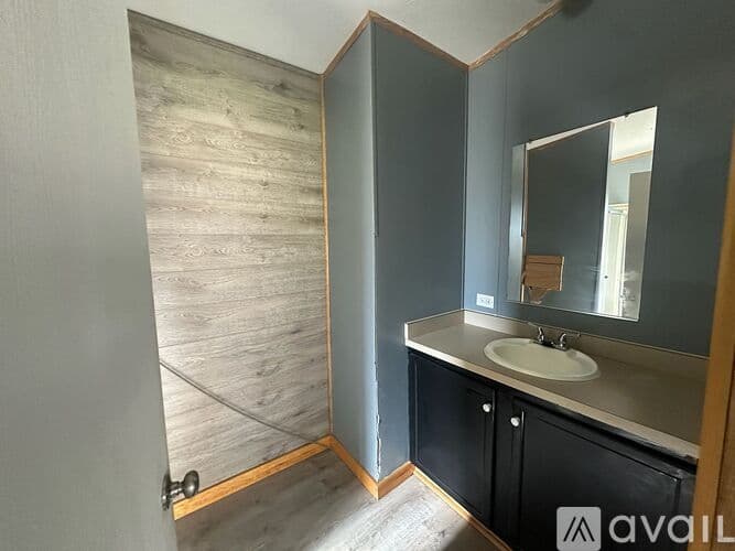 Shade Gap House: 24968 Locke Rd
