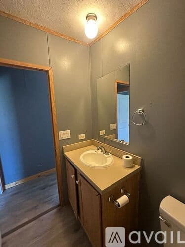 Shade Gap House: 24968 Locke Rd