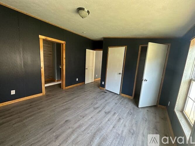 Shade Gap House: 24968 Locke Rd