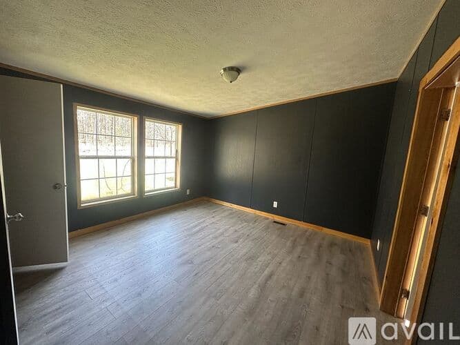 Shade Gap House: 24968 Locke Rd