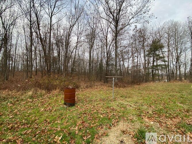 Shade Gap House: 24968 Locke Rd