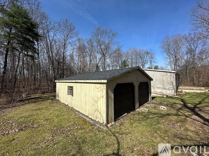 Shade Gap House: 24968 Locke Rd