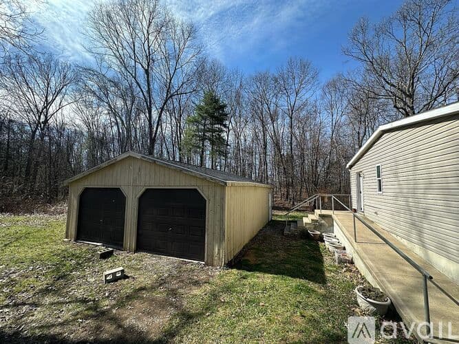 Shade Gap House: 24968 Locke Rd