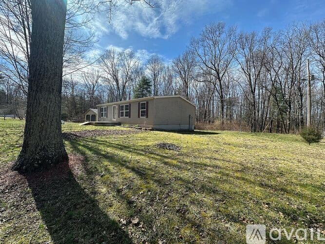 Shade Gap House: 24968 Locke Rd