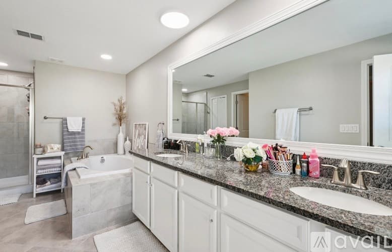 Lutz Townhome: 1306 White Fox Run