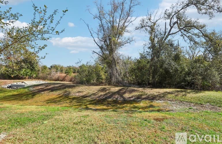 Lutz Townhome: 1306 White Fox Run