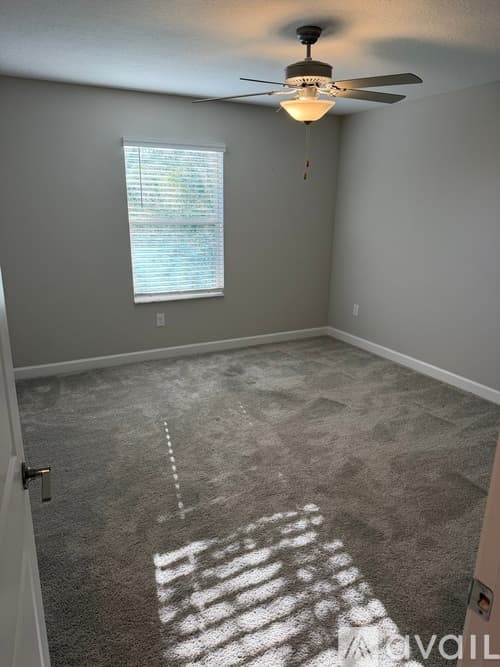 Lutz Townhome: 1306 White Fox Run