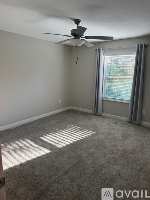 Lutz Townhome: 1306 White Fox Run