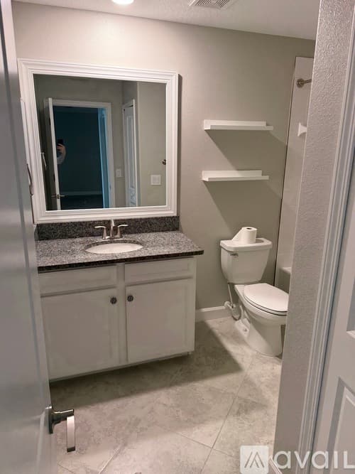 Lutz Townhome: 1306 White Fox Run