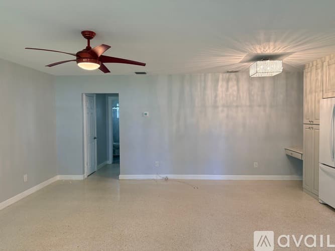 Lighthouse Point Condo: 3851 Northeast 22nd Terrace