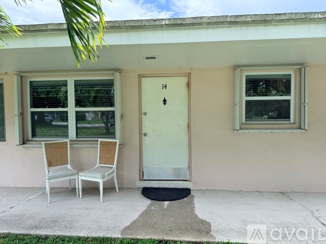 Lighthouse Point Condo: 3851 Northeast 22nd Terrace