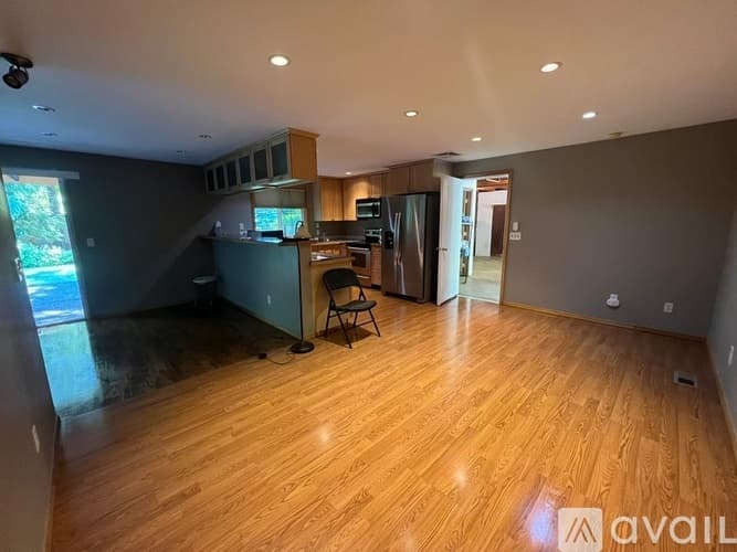 Bellevue House: 6225 129th Place Southeast