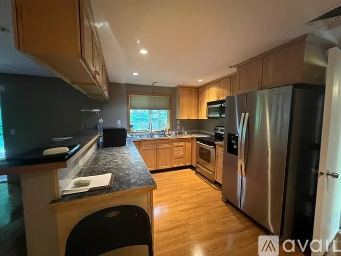Bellevue House: 6225 129th Place Southeast